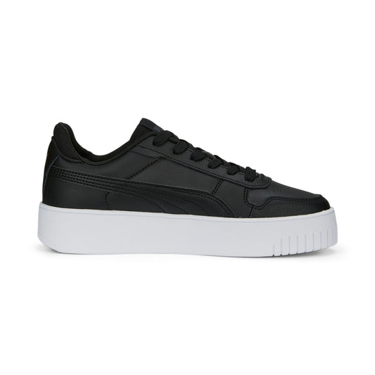 Zapatilla Carina Street Wns De Dama Marca Puma