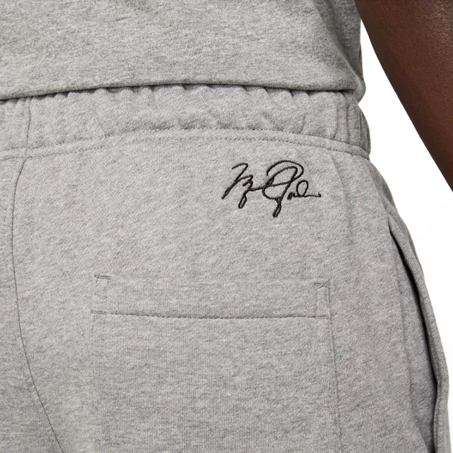 Short De Hombre Deportivo Gris | Marca NIKE
