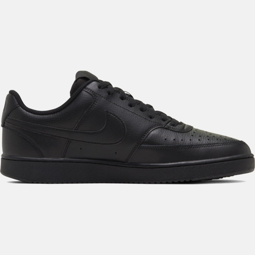 Nike Court Vision Low Black