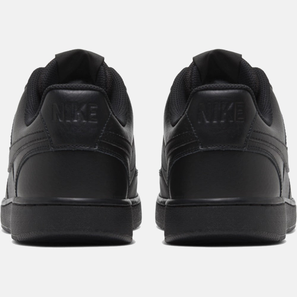 Nike Court Vision Low Black