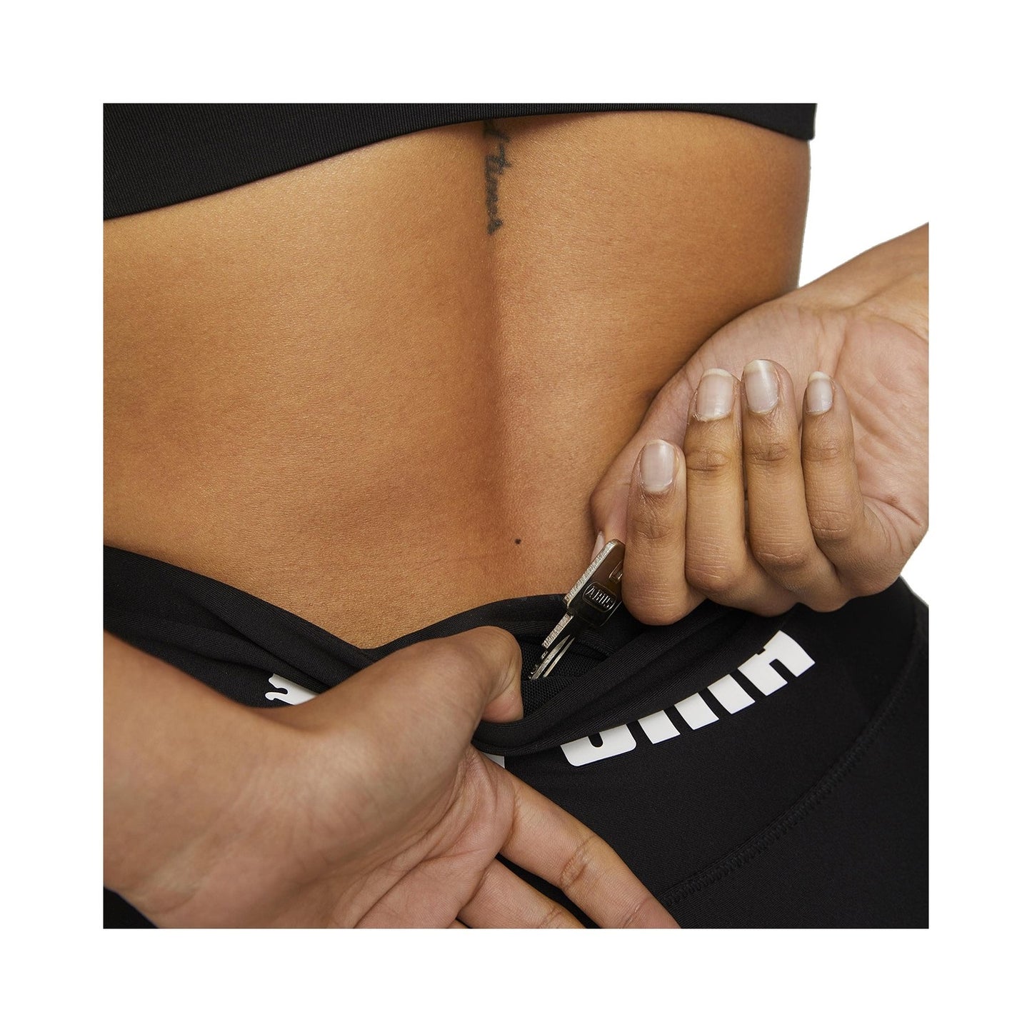 PUMA LEGGINGS