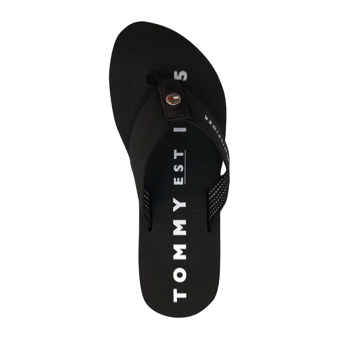 Iconic Flat Beach Sandal