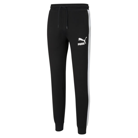 Pantalon De Hombre Negro | Marca PUMA