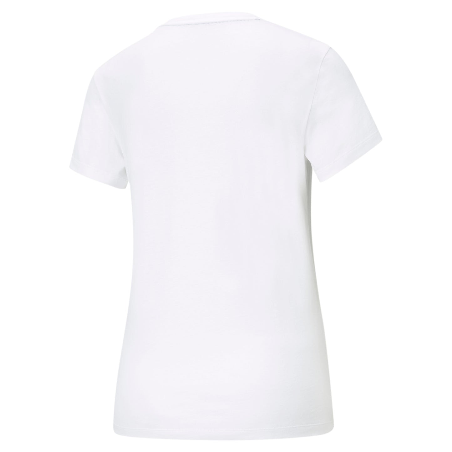 Camiseta Ess Logo Tee De Dama Marca Puma