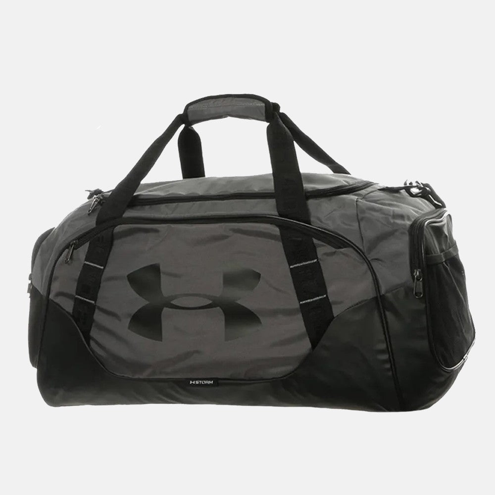 Maletines under Armour Unisex Color Gris Oscuro