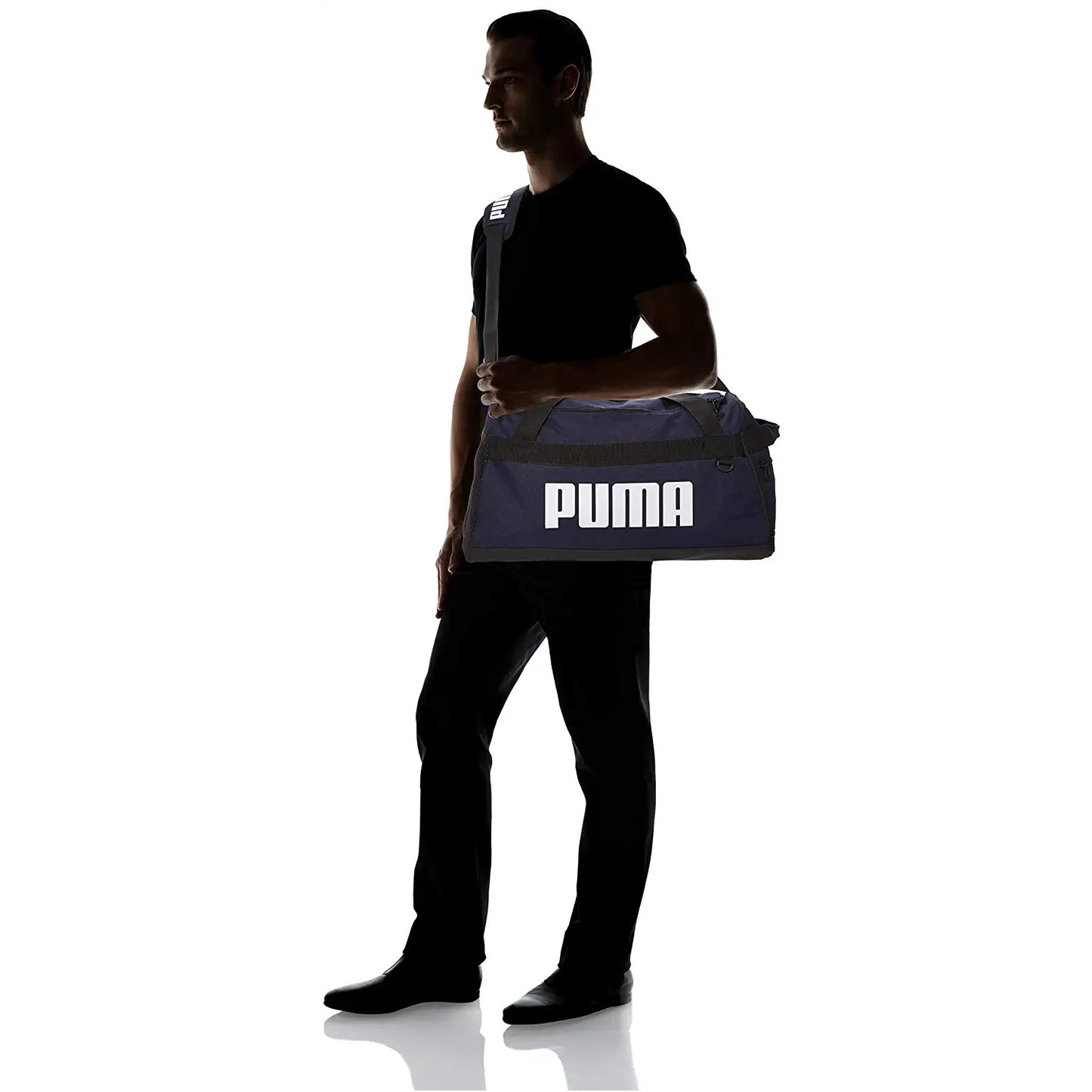 PUMA BOLSO ENTRENAMIENTO MEDIANO