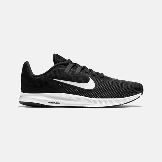 Nike Downshifter 9 Black/white Mujer