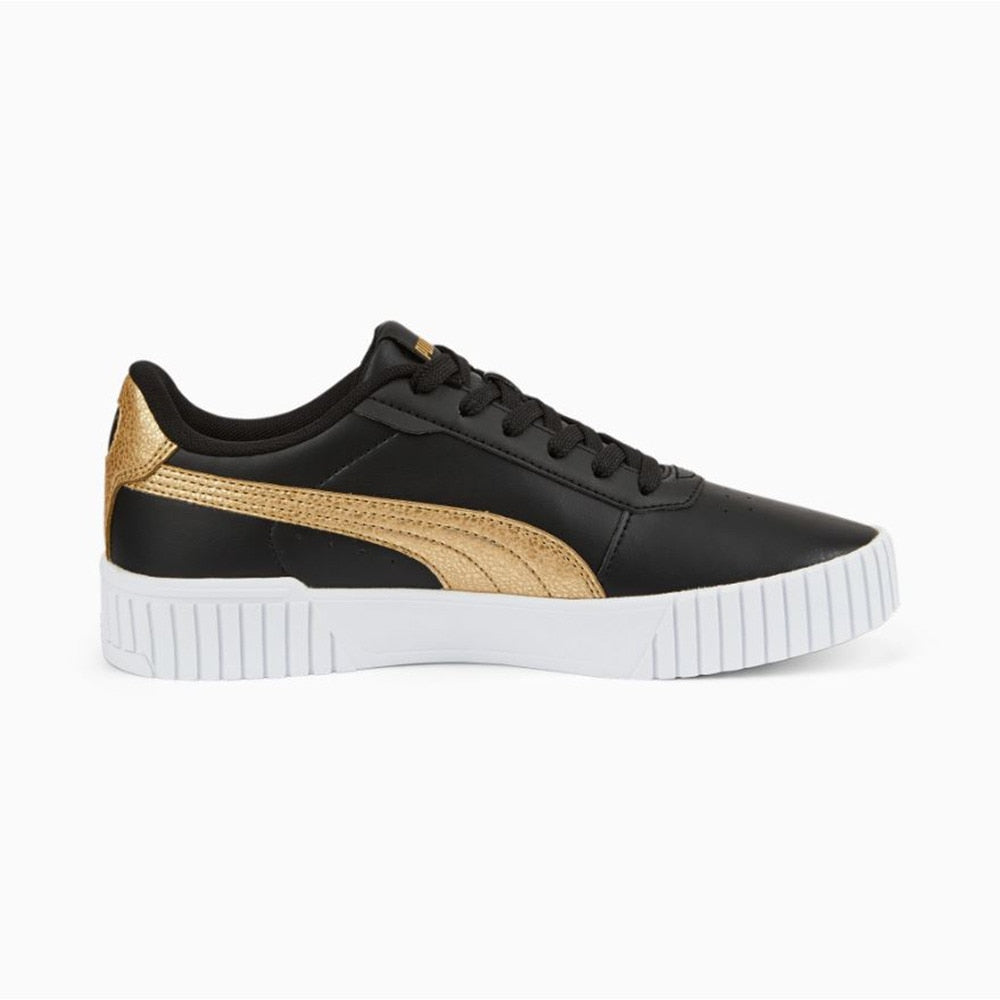 Zapatilla Para Mujer PUMA Modelo Carina 2.0 Negro
