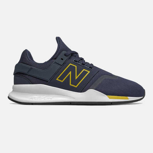 New Balance 247 Revlite Blue