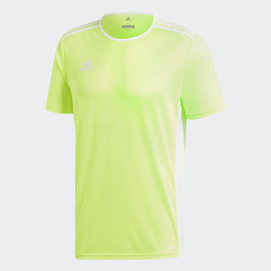 Jersey Deportivo de Hombre Amarillo Sol Marca ADIDAS