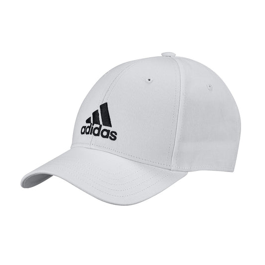 Gorra Blanca | Marca ADIDAS