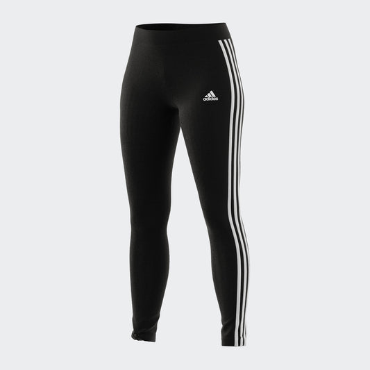 Leggins Deportivo De Dama Color Negro | Marca Adidas