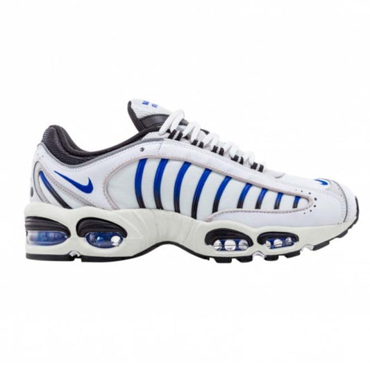 Zapatillas Nike Air Max Tail Wind IV de Hombre color Blanco