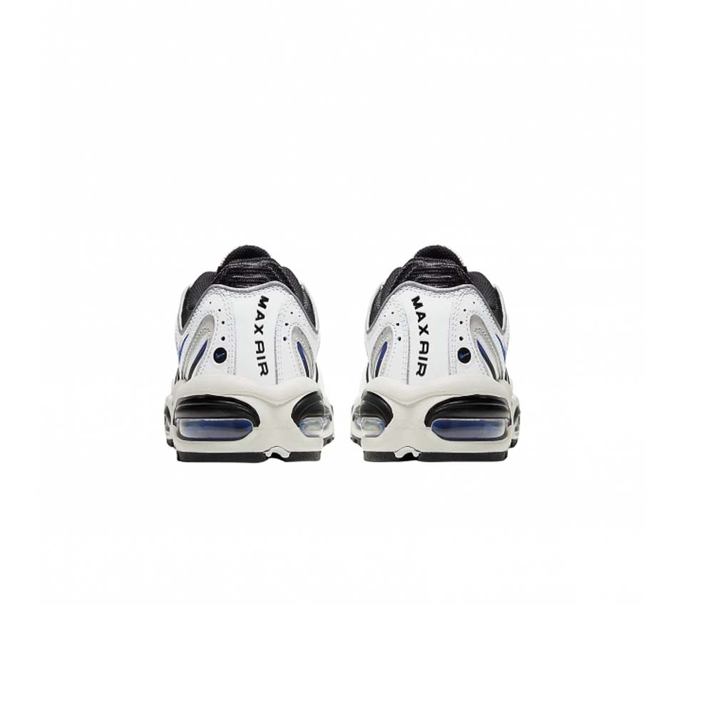 Zapatillas Nike Air Max Tail Wind IV de Hombre color Blanco
