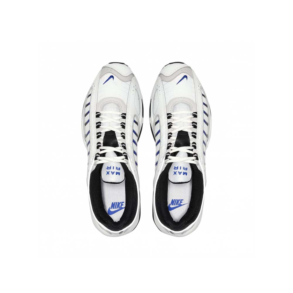 Zapatillas Nike Air Max Tail Wind IV de Hombre color Blanco
