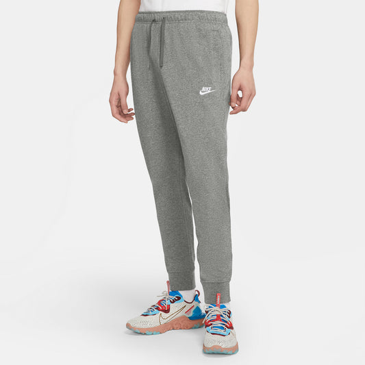 Pantalon De Hombre Jogger Gris | Marca NIKE
