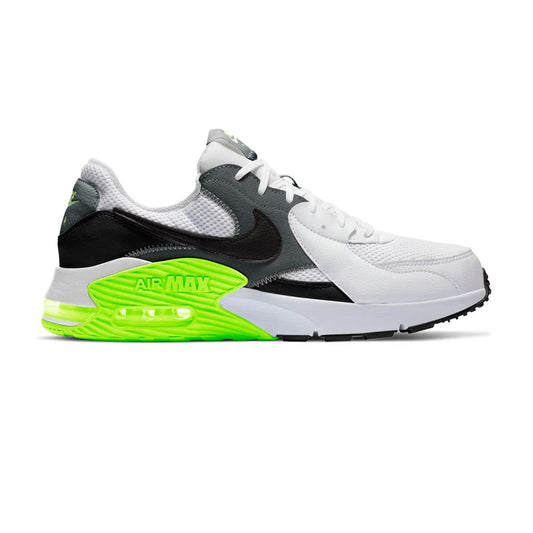 Zapatillas Nike Air Max Excee de hombre color Blanco