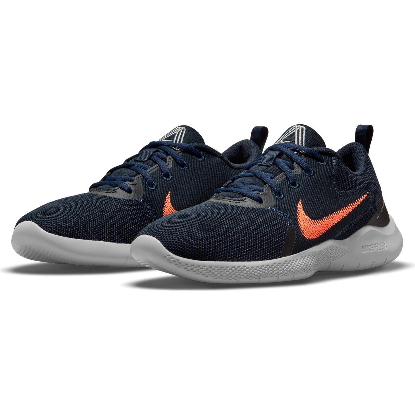 Zapatilla Nike Flex Experience RN 10 de Hombre color Azul