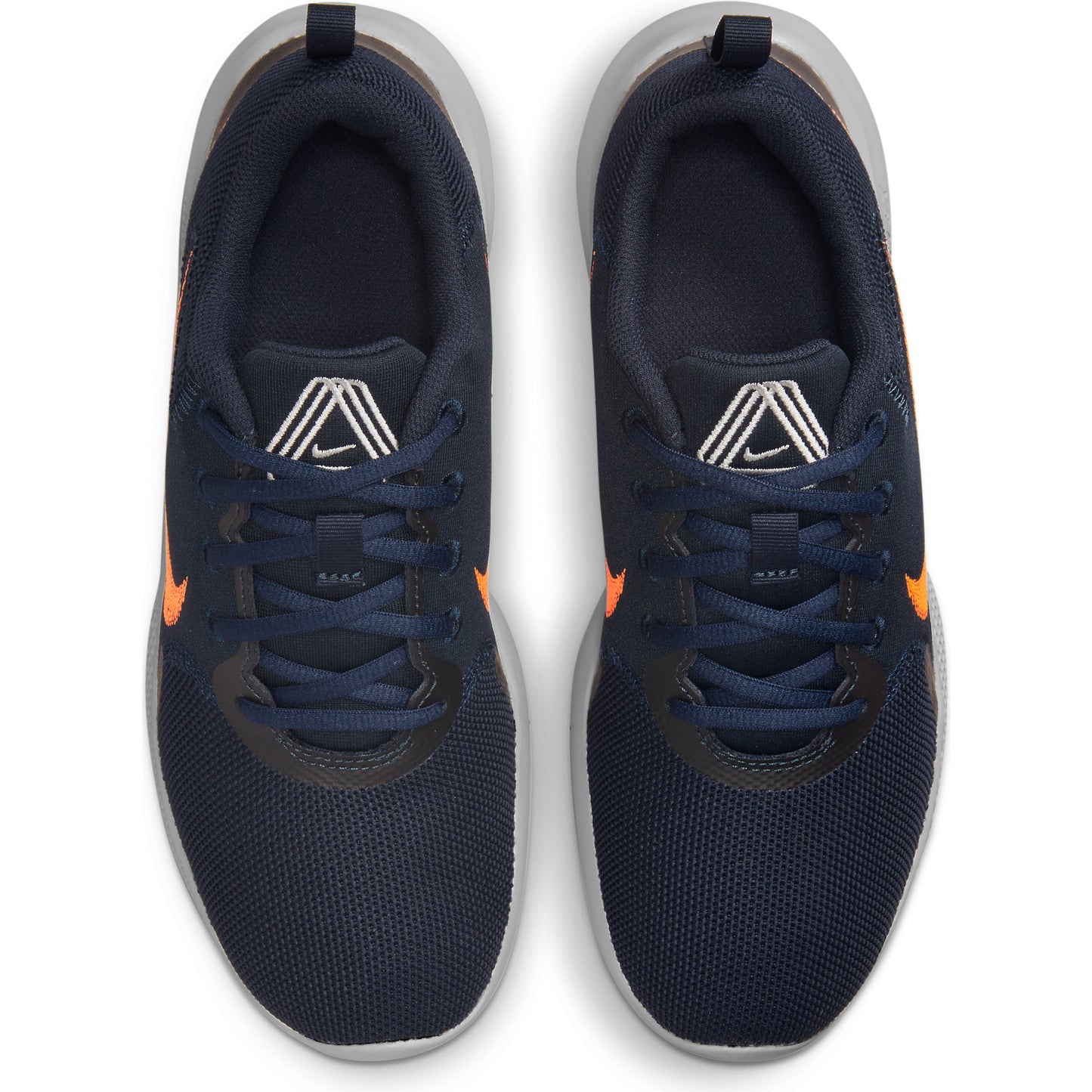 Zapatilla Nike Flex Experience RN 10 de Hombre color Azul