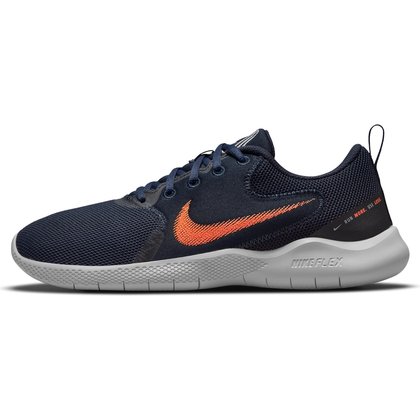 Zapatilla Nike Flex Experience RN 10 de Hombre color Azul