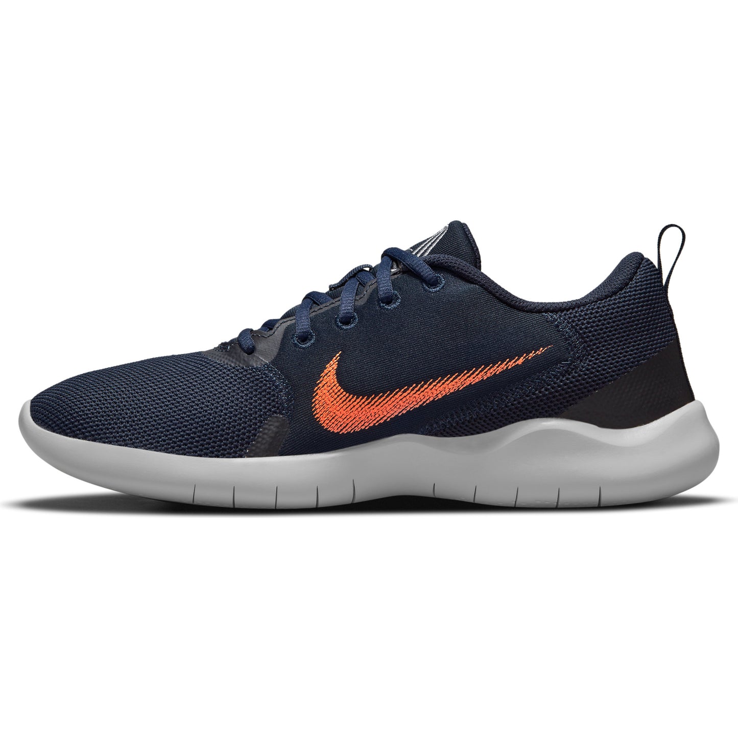 Zapatilla Nike Flex Experience RN 10 de Hombre color Azul