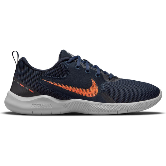Zapatilla Nike Flex Experience RN 10 de Hombre color Azul