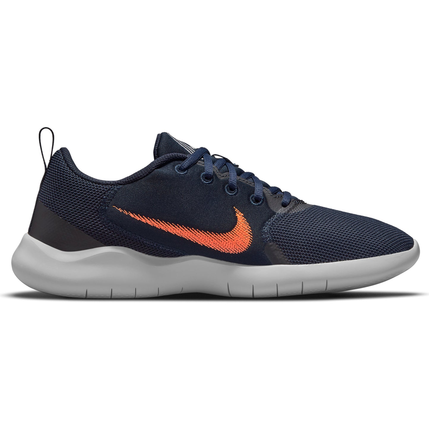 Zapatilla Nike Flex Experience RN 10 de Hombre color Azul