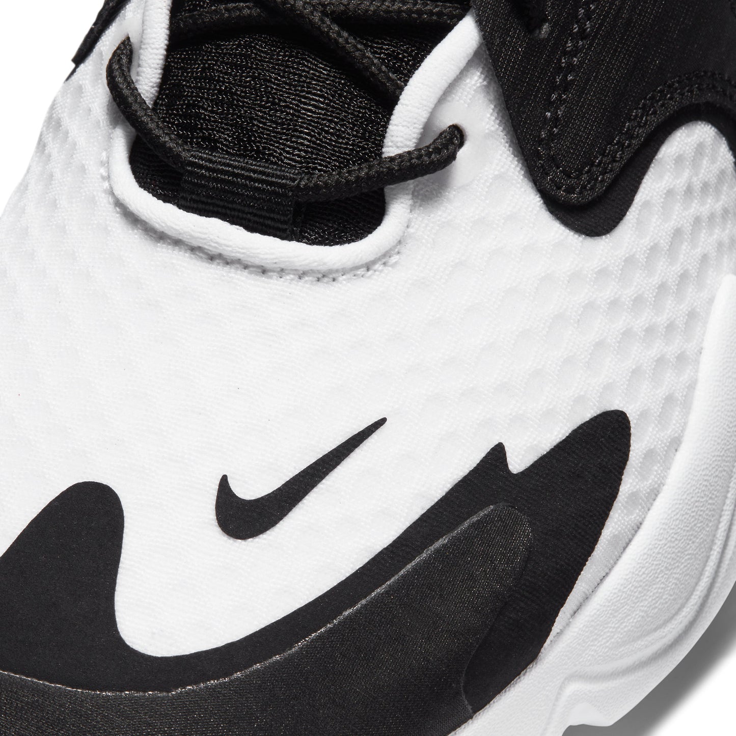 Zapatilla Nike Air Max 2X de hombre color Blanco