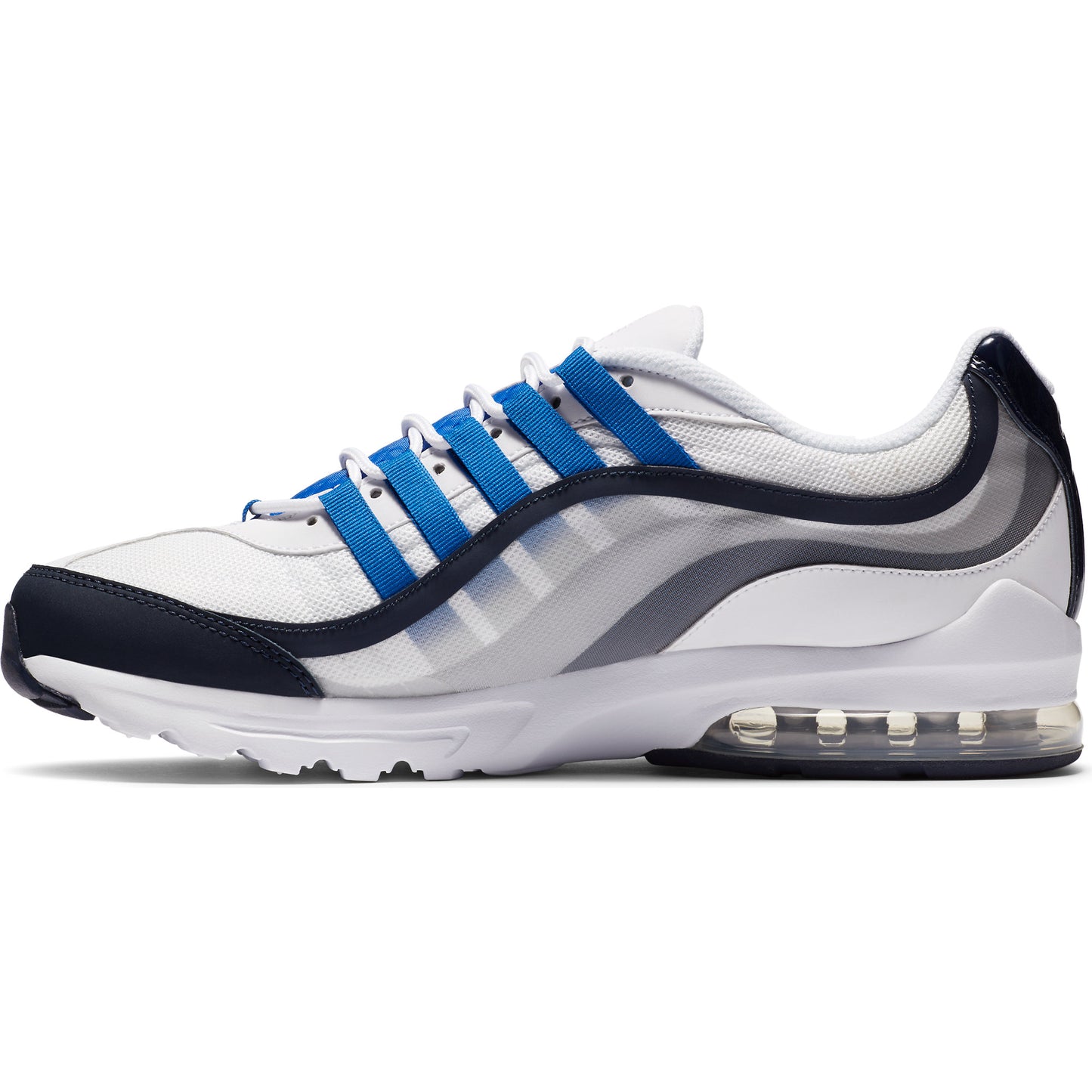 Zapatillas Nike Air Max VG-R de Hombre color  Blanco / Azul