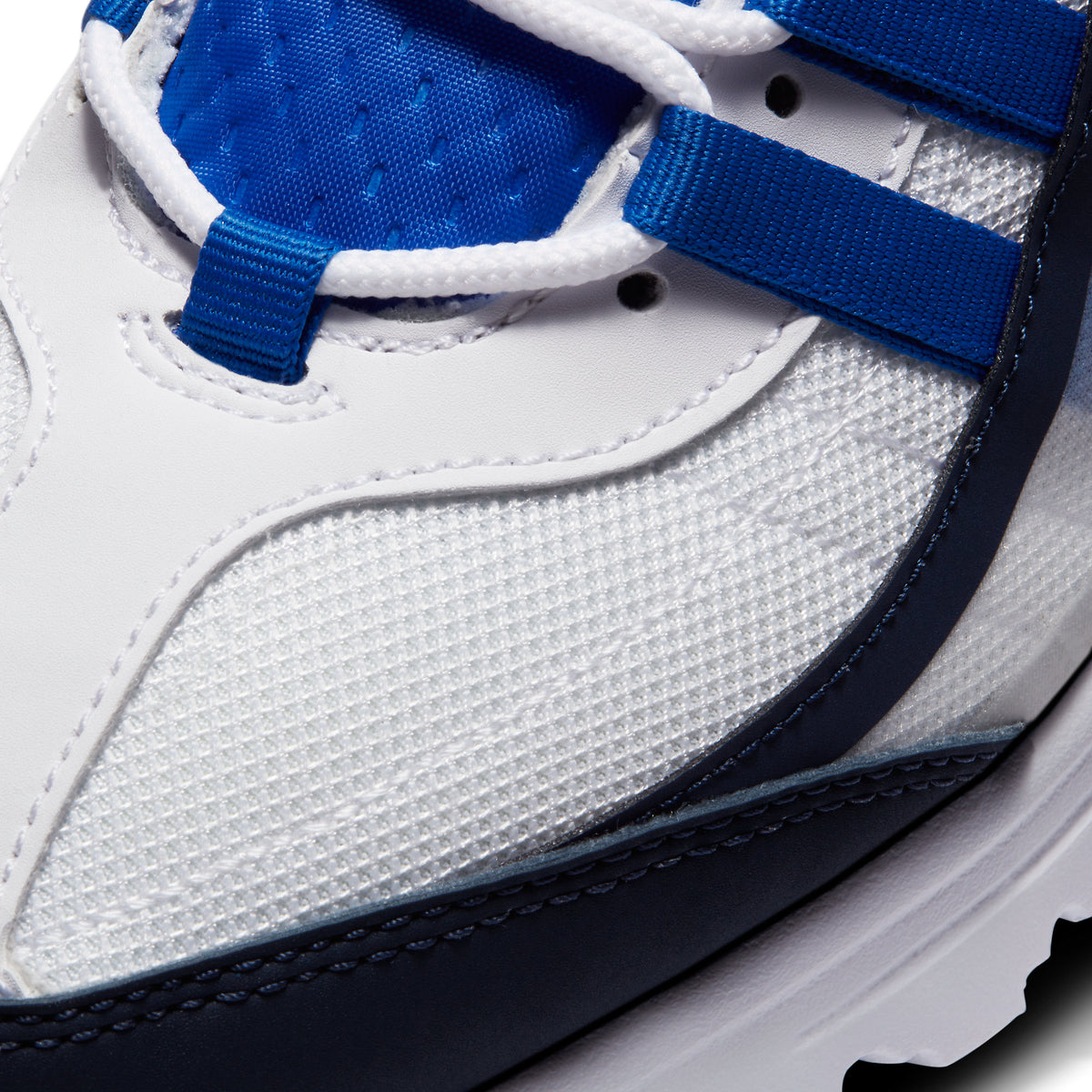 Zapatillas Nike Air Max VG-R de Hombre color  Blanco / Azul
