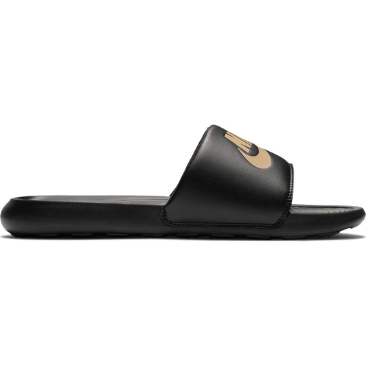Chancletas Adidas Adilette Clogs de Hombre Color Negro