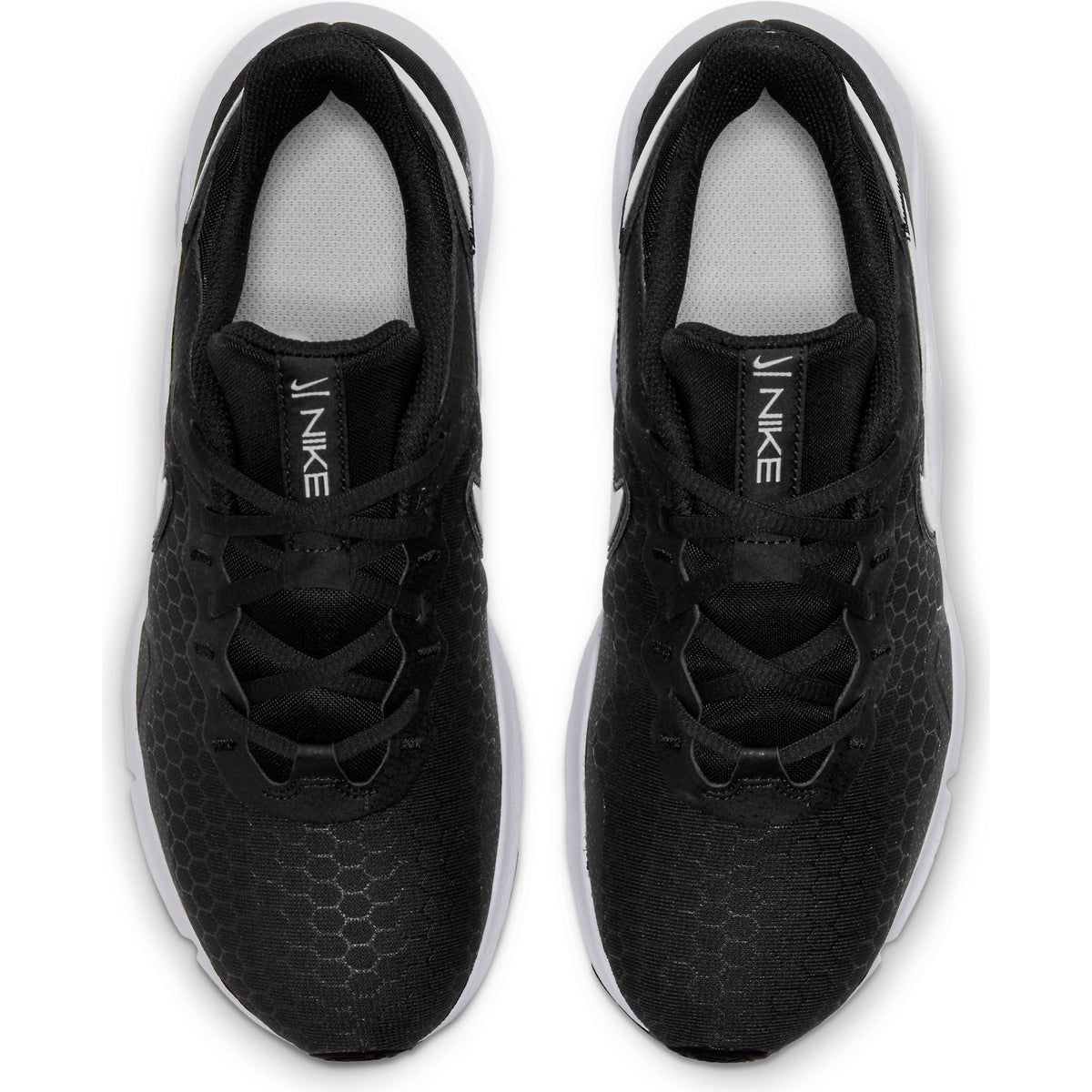 Zapatilla Nike WMNS Legend essential de Mujer color Negro