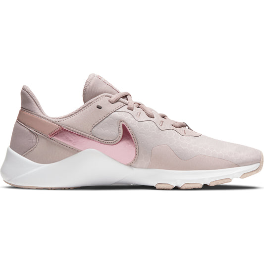 Zapatilla Nike WMNS Legend Essential de Mujer color Lila