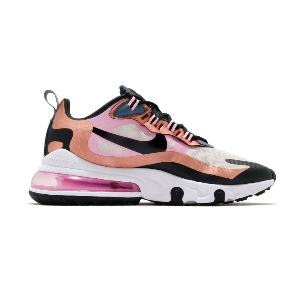 Zapatilla Niñe W Air Max 270 React de Mujer color Variado