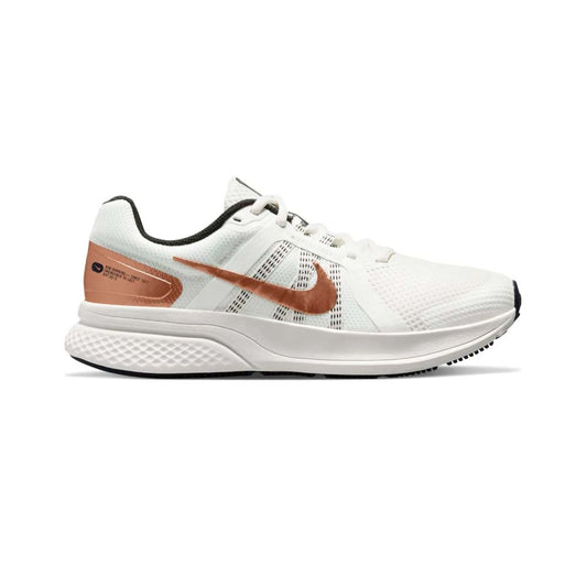 Zapatilla Niñe W Run Swift 2 de Mujer color Crudo