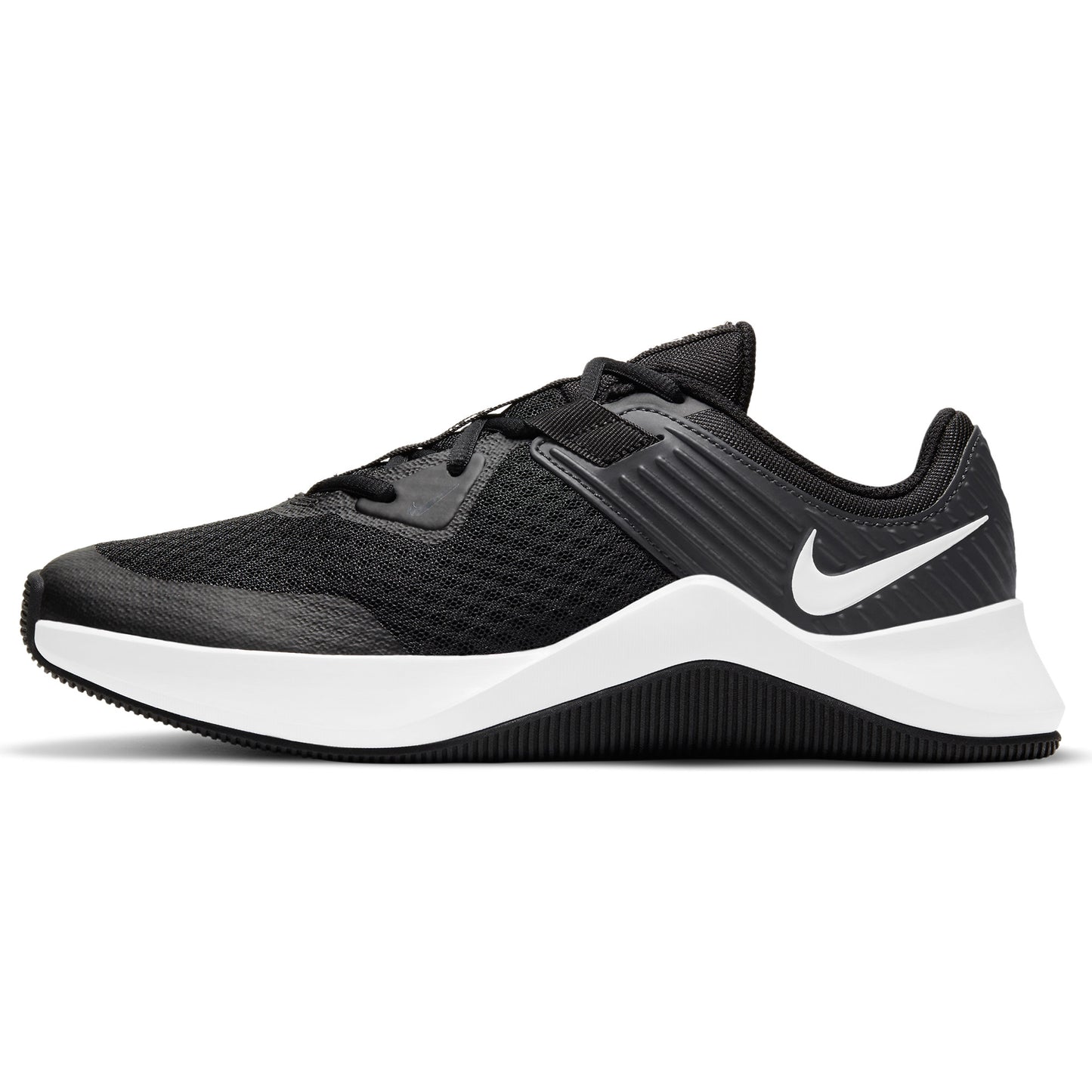 Zapatilla Nike MC trainer de Mujer Color Negro