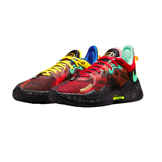 ZAPATILLA NIKE PG 5 DE HOMBRE COLOR VARIADO
