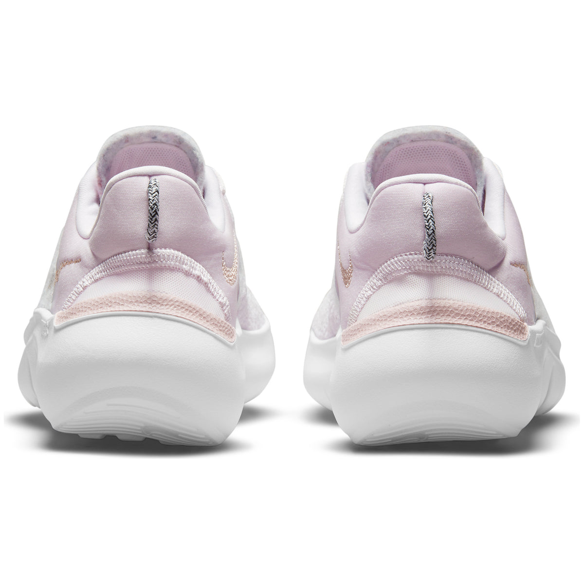 Zapatilla Nike Flex 2021 Run de Mujer Color lila