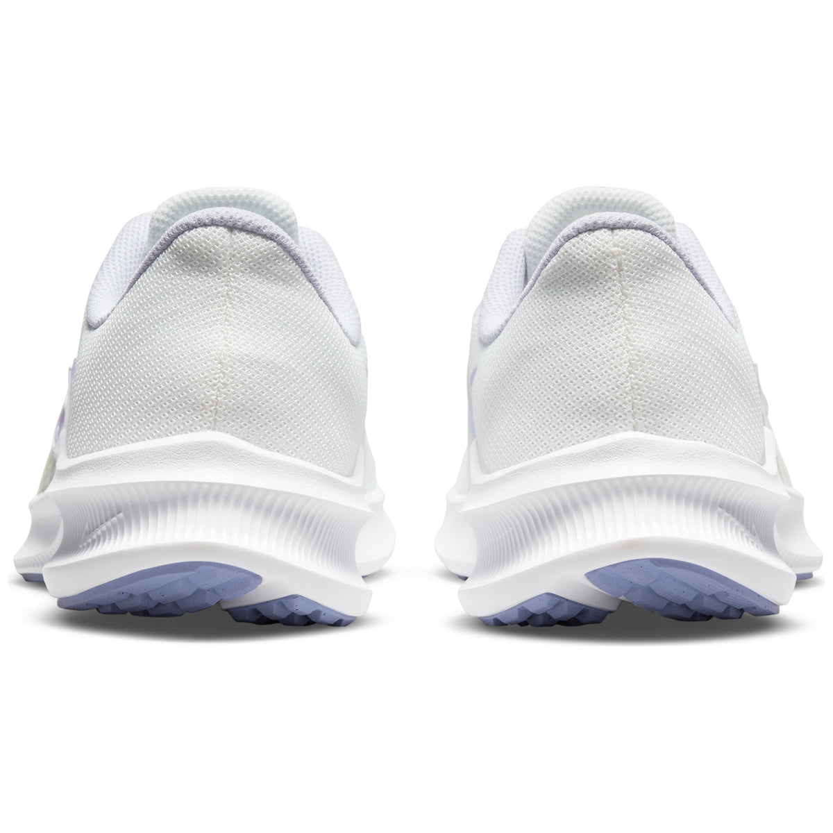 Zapatilla Nike W DownShifter 11 de Mujer color Blanco