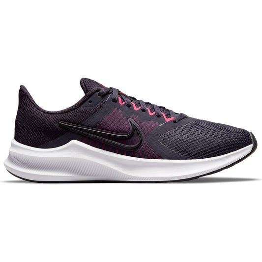 Zapatilla Nike W DownShifter 11 de Mujer color Violeta
