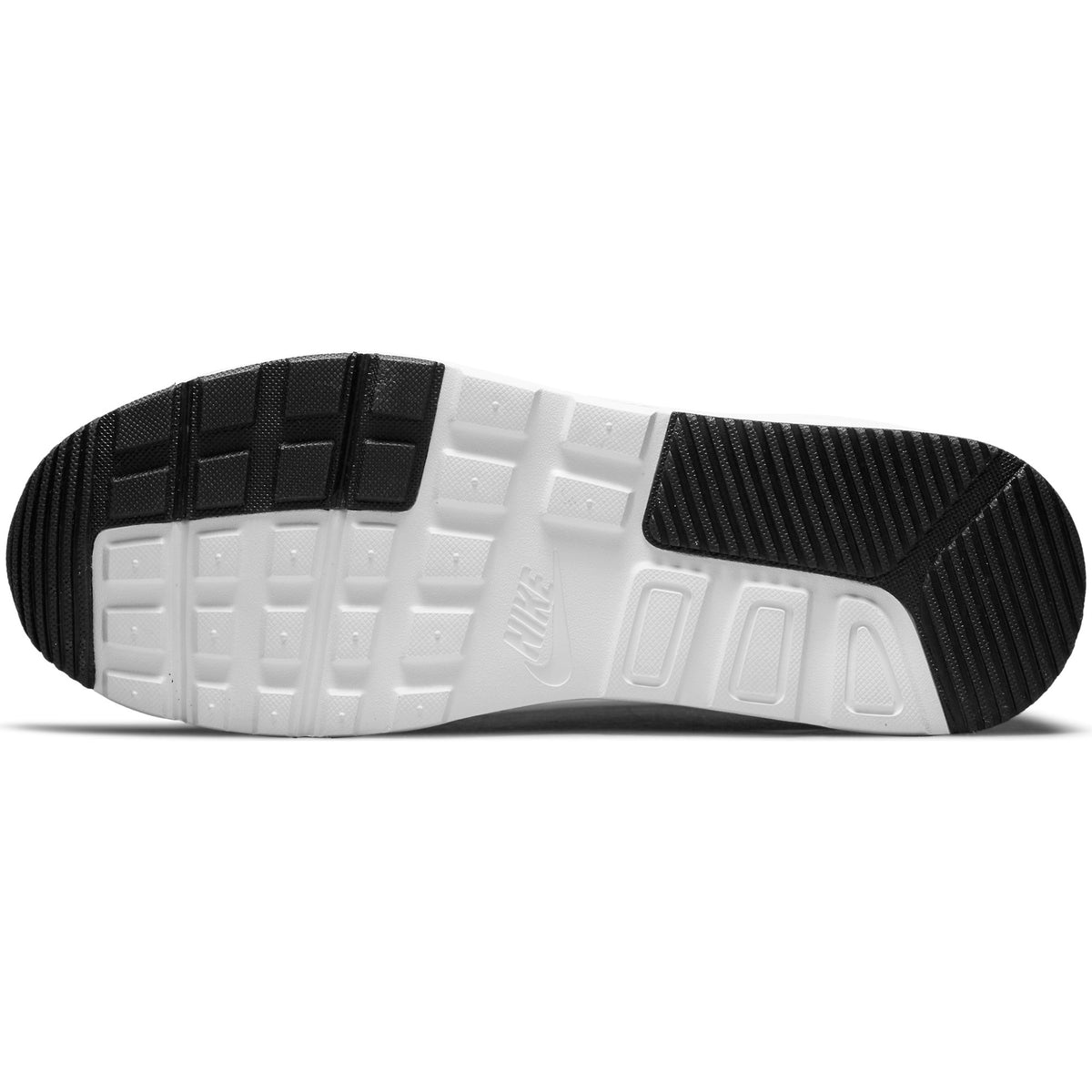 Zapatilla Nike Air Max SC de hombre color Negro