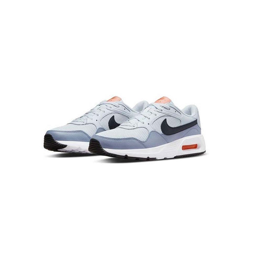 ZAPATILLA NIKE AIR MAX SC DE HOMBRE COLOR GRIS CLARO