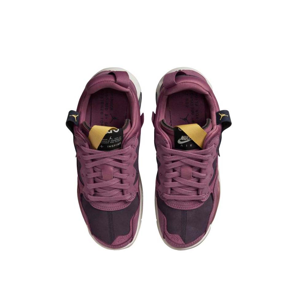 Zapatilla NIKE Jordan Ma2 de Mujer Color Violetas