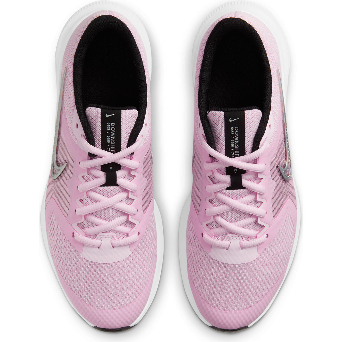 Zapatilla Nike Down Shifter 11 de Niños color Rosa