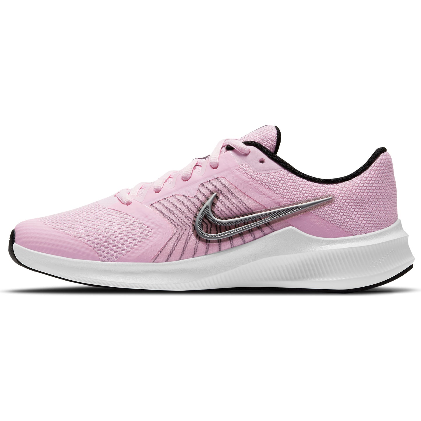 Zapatilla Nike Down Shifter 11 de Niños color Rosa