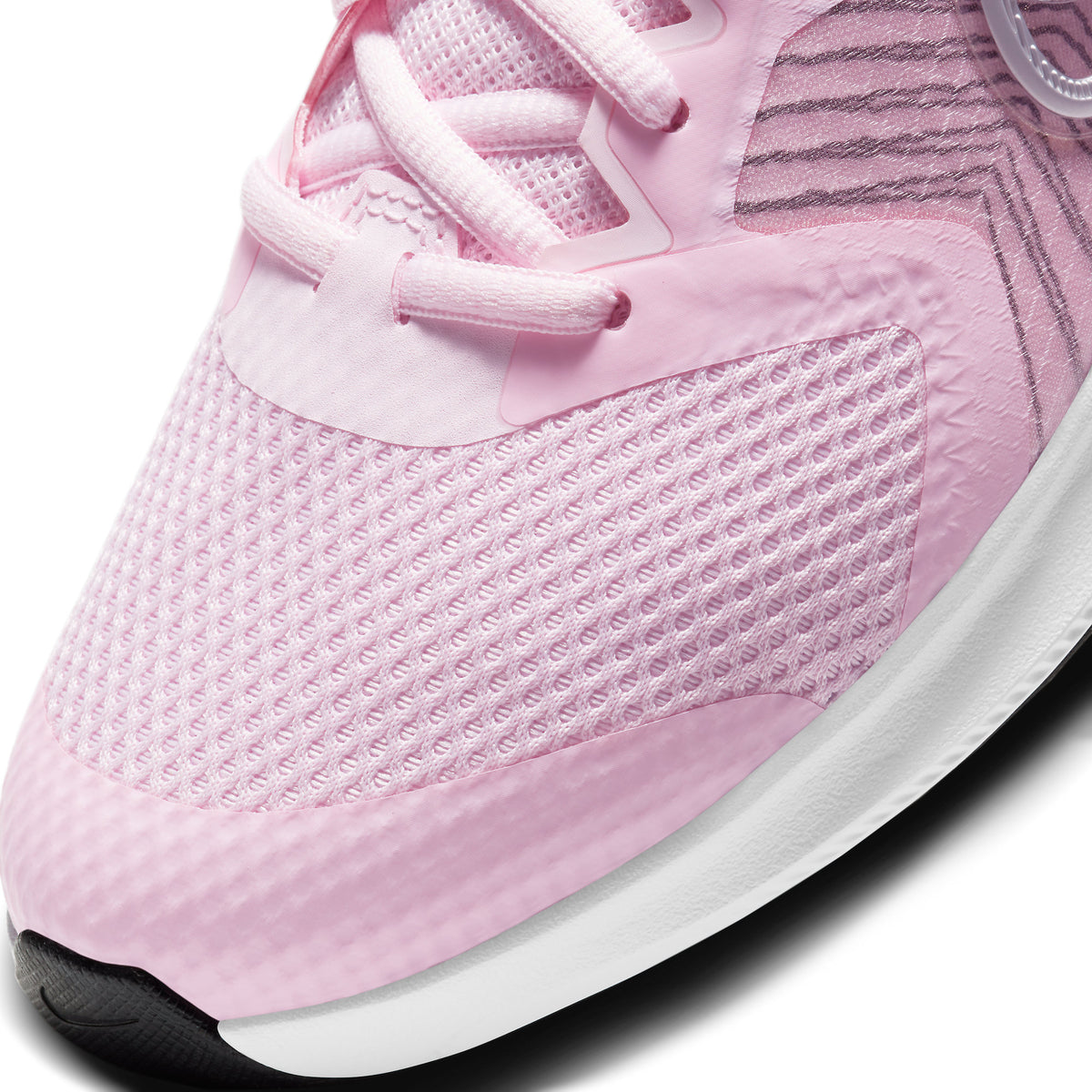 Zapatilla Nike Down Shifter 11 de Niños color Rosa