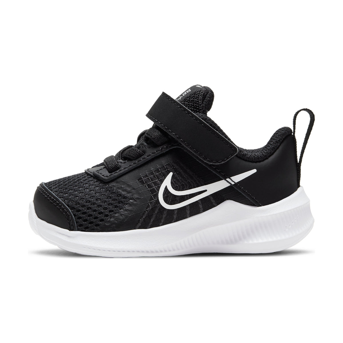 Zapatilla Nike Down Shifter 11 de Niño color Negro