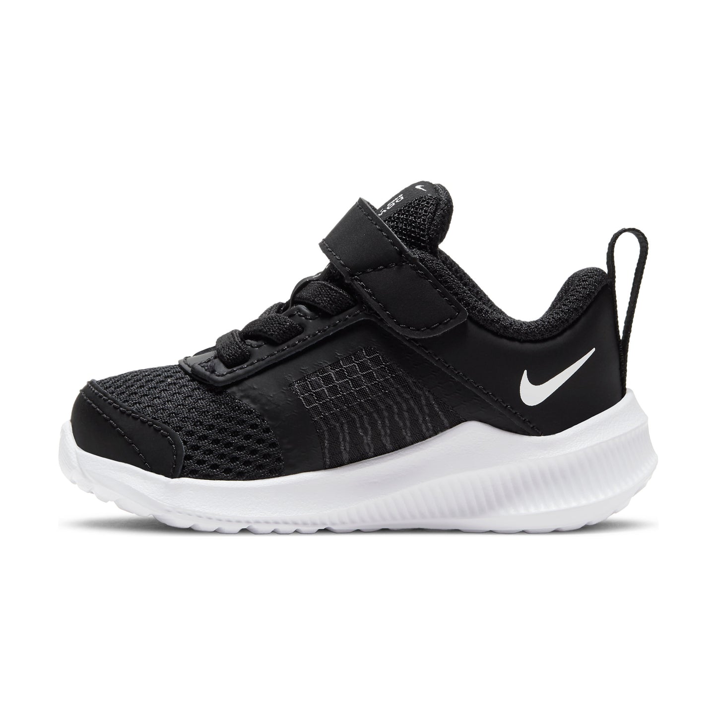 Zapatilla Nike Down Shifter 11 de Niño color Negro