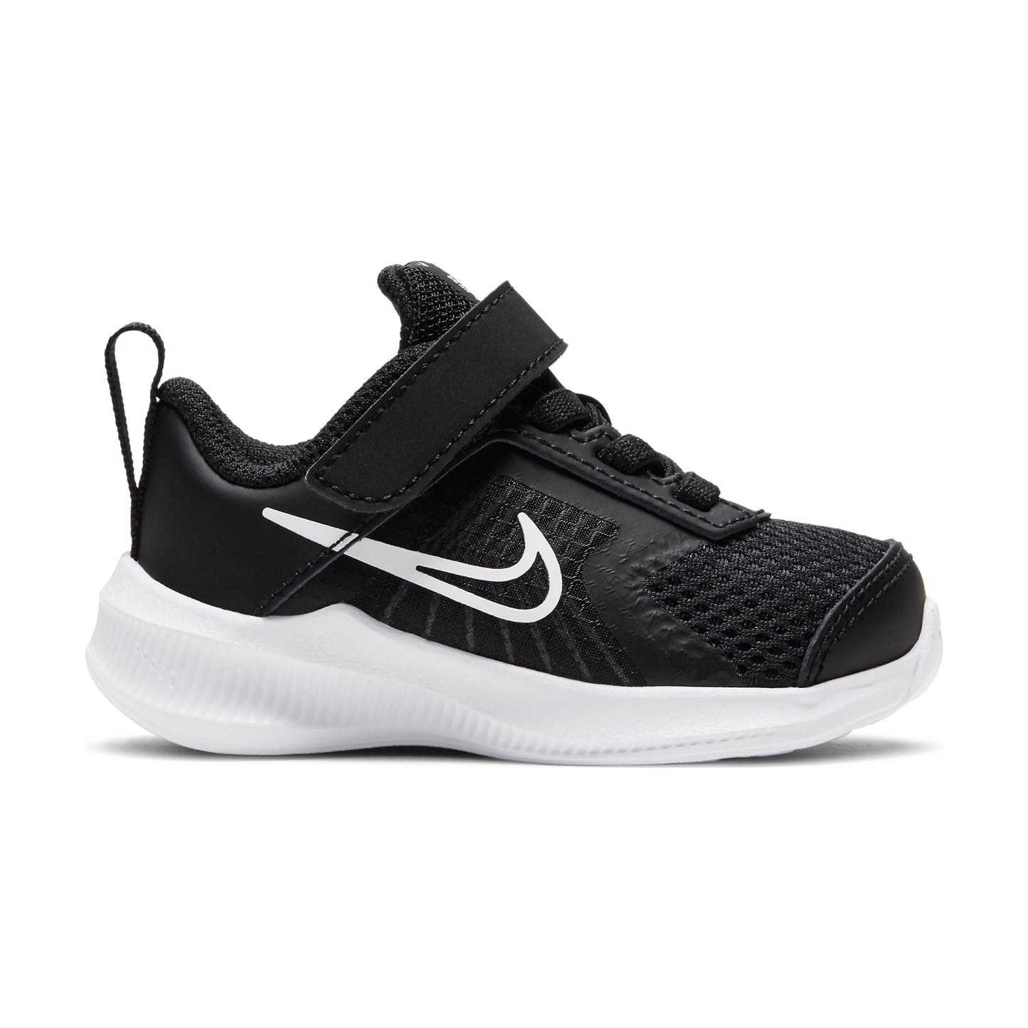 Zapatilla Nike Down Shifter 11 de Niño color Negro