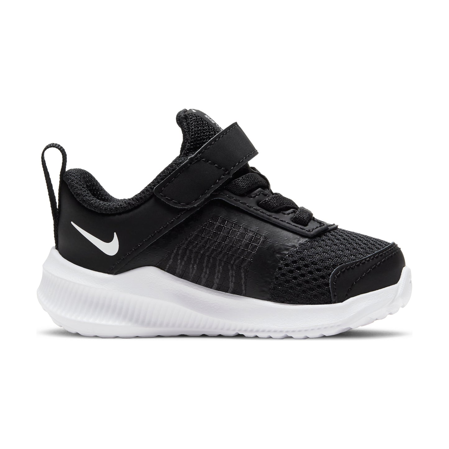 Zapatilla Nike Down Shifter 11 de Niño color Negro